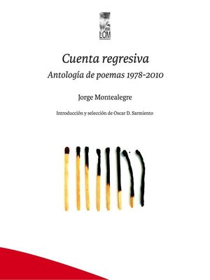 cover image of Cuenta regresiva